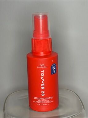 Tower 28 SOS Facial Spray - 60 ml